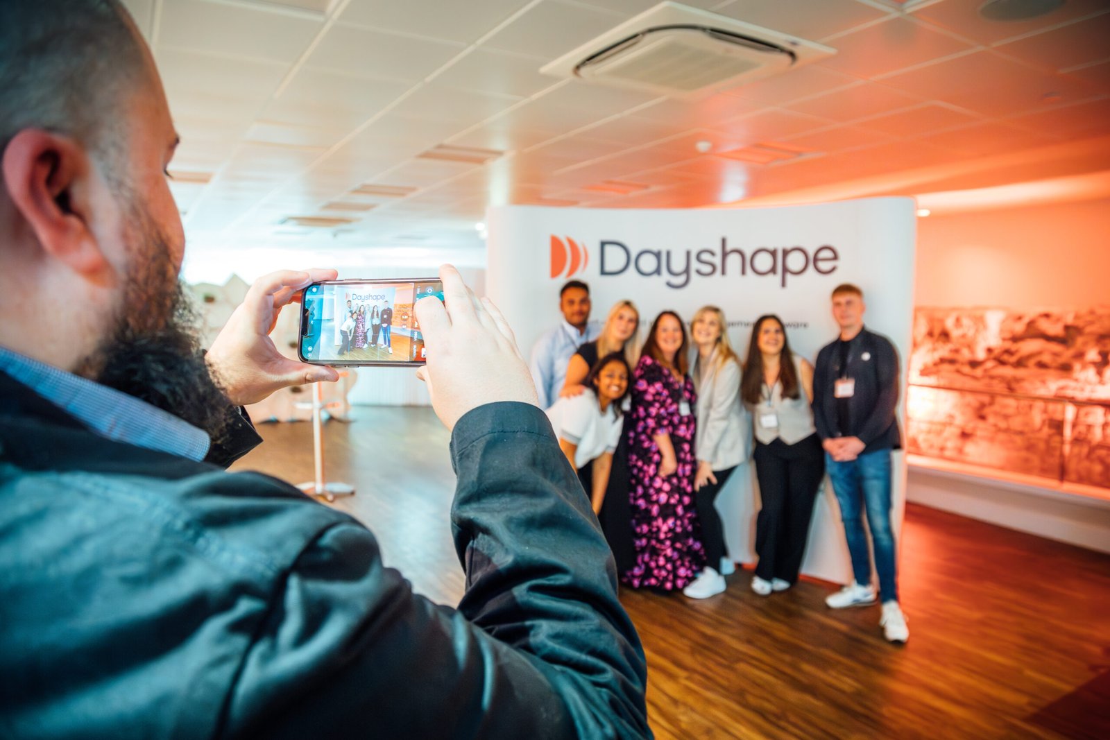 2024 09 17 Dayshape Conference-61