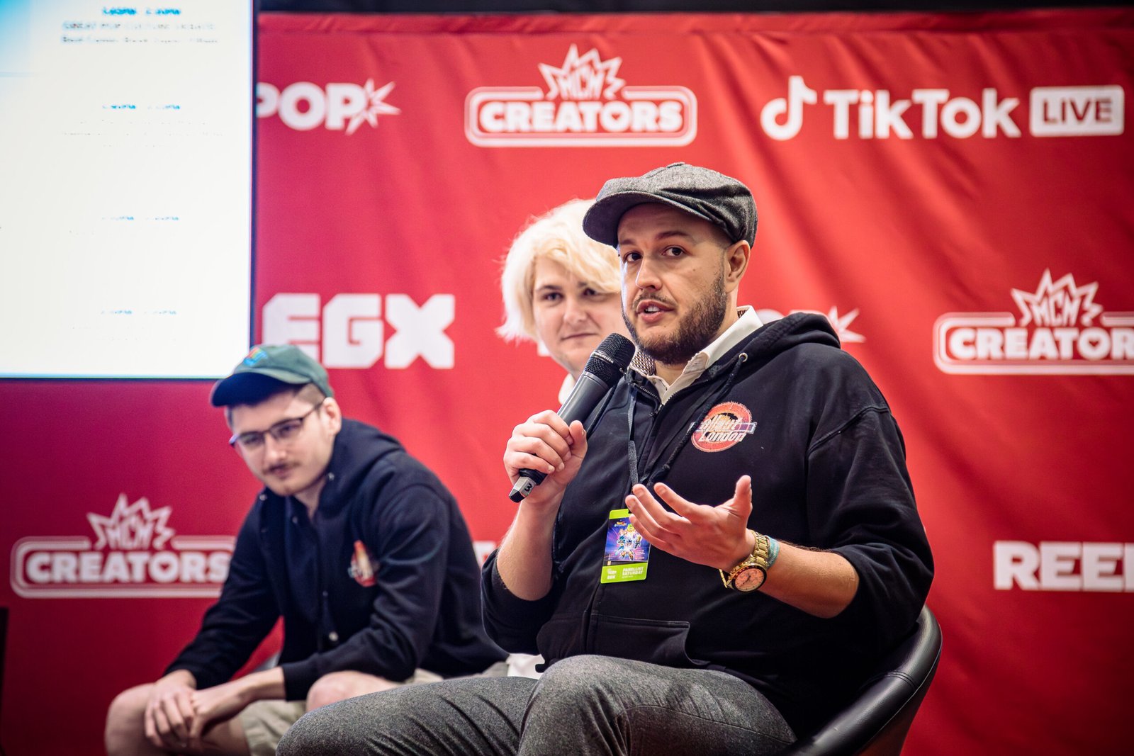 Team FOLON ComicCon Oct 24 – Skifle-54